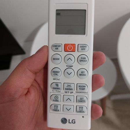 Zara Apartment Budua Esterno foto