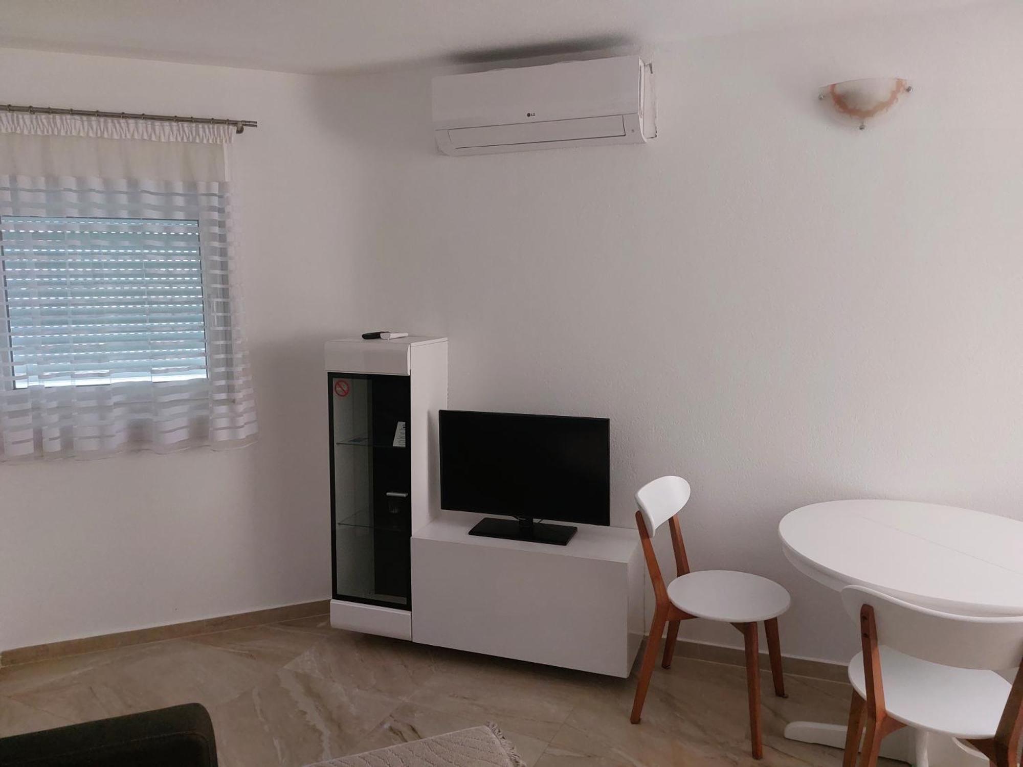 Zara Apartment Budua Esterno foto